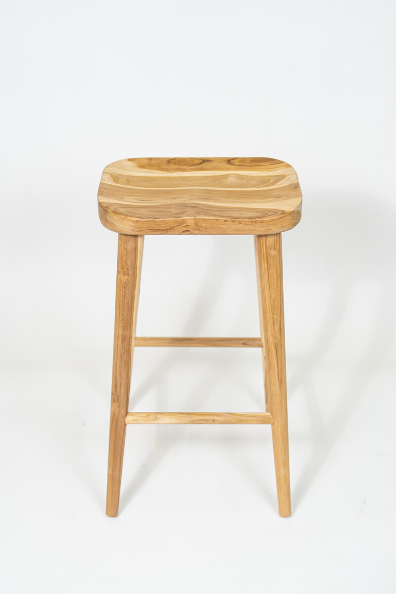 Banqueta Lanis - Color Unico 