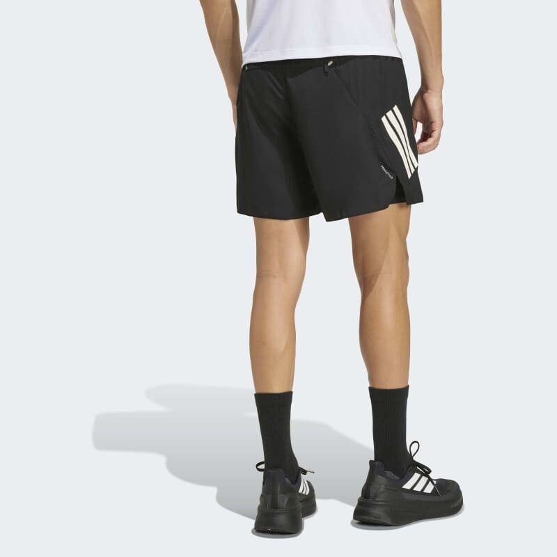 Short Adidas adi365 Formotion 2 en 1 Negro