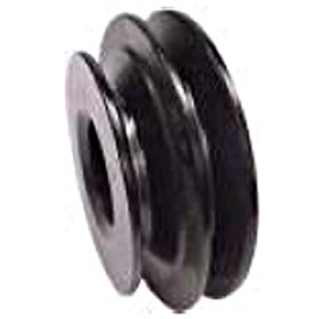 POLEAS ALT.Y DINAMO - ALT. FIAT 600 - POLEAS ALT.Y DINAMO - ALT. FIAT 600 -