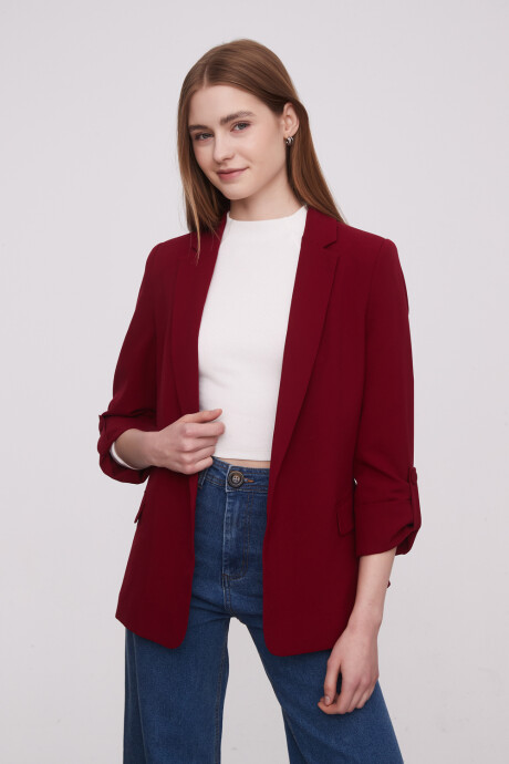 Blazer Libliz Cereza