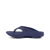 Sandalias OOFOS Original Azul