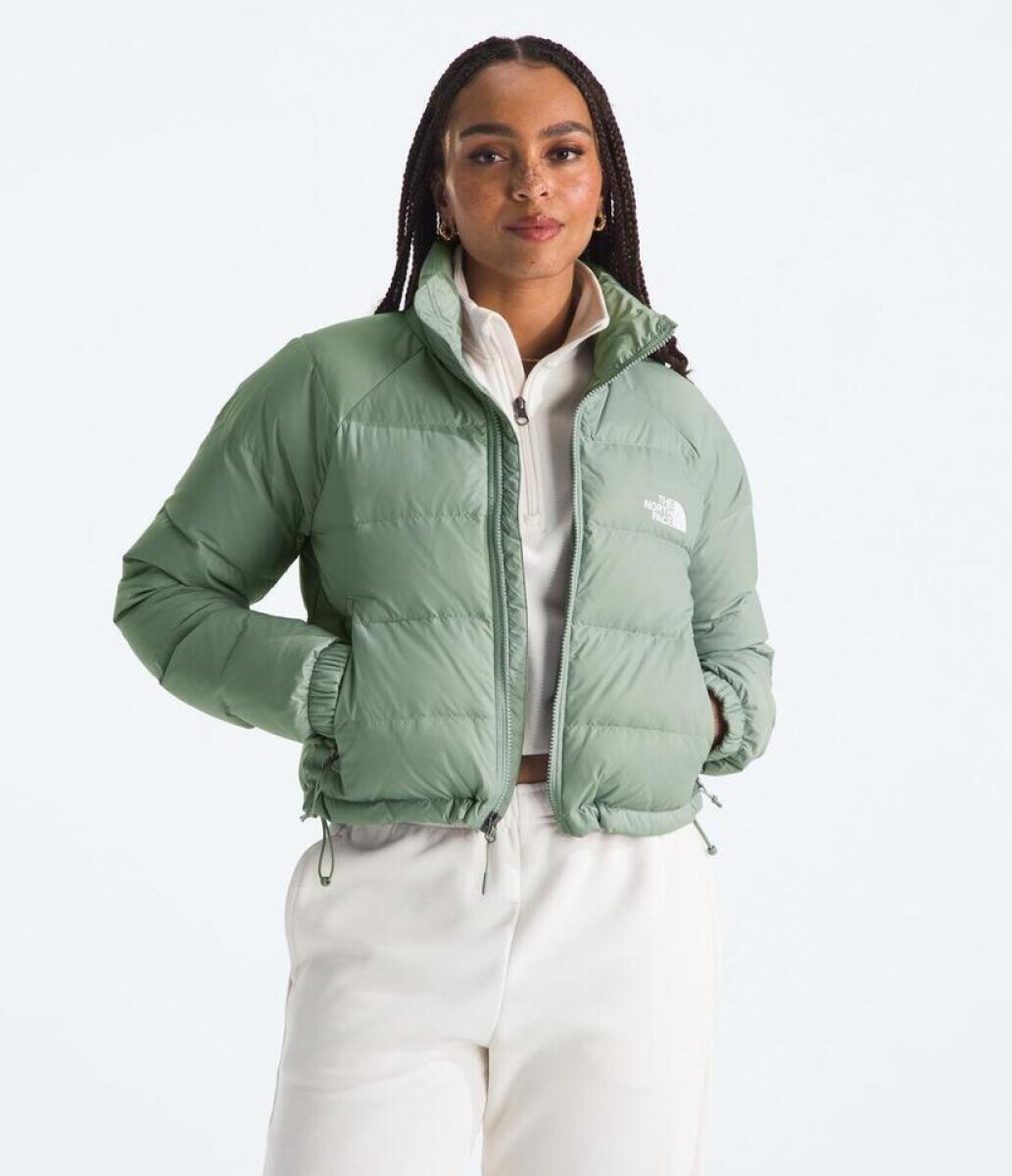 Campera HydrenaliteTM - Slate Moss 