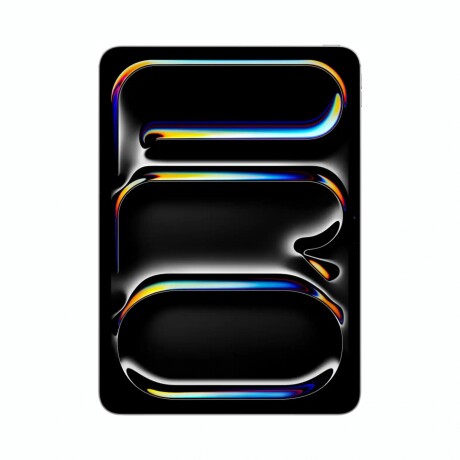 APPLE IPAD PRO 11' M5 256GB APPLE Ipad Pro MDWL4LL/A 11' 256GB Chip M5 Cámara 12MP - Silver