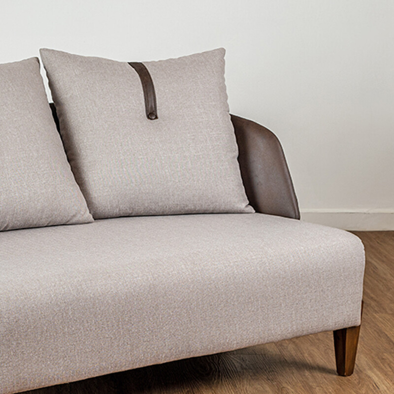 SOFA TRENTO 2C (CD) Unica