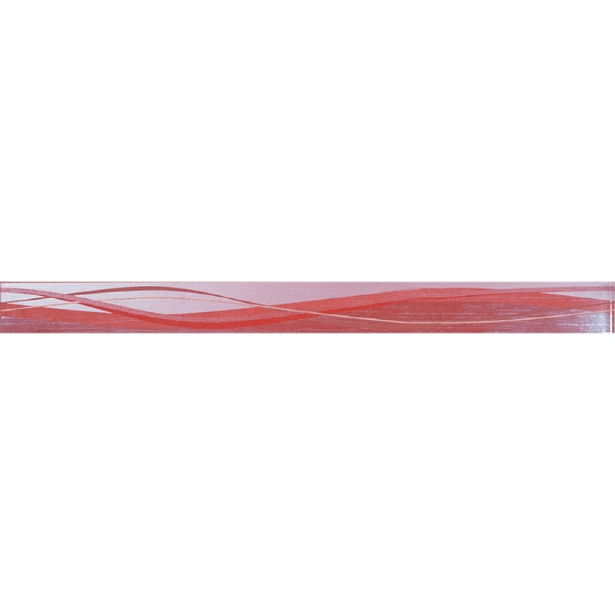 Guarda Kadensho Rojo "a" 5x60 Cm 