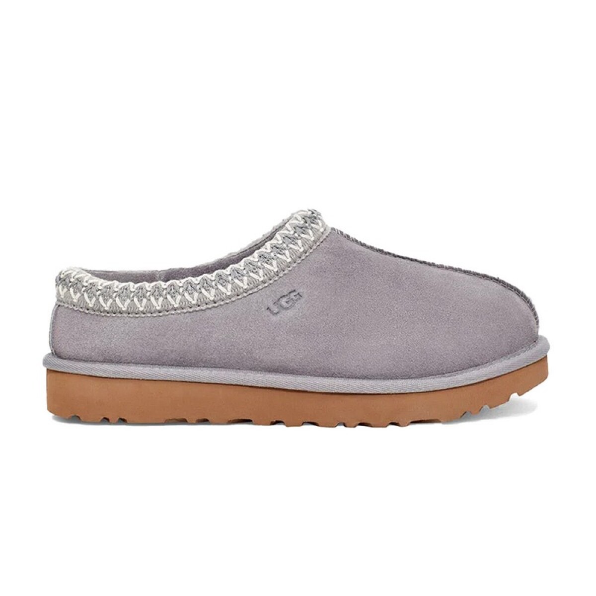 Pantuflas UGG Tasman - Gris 