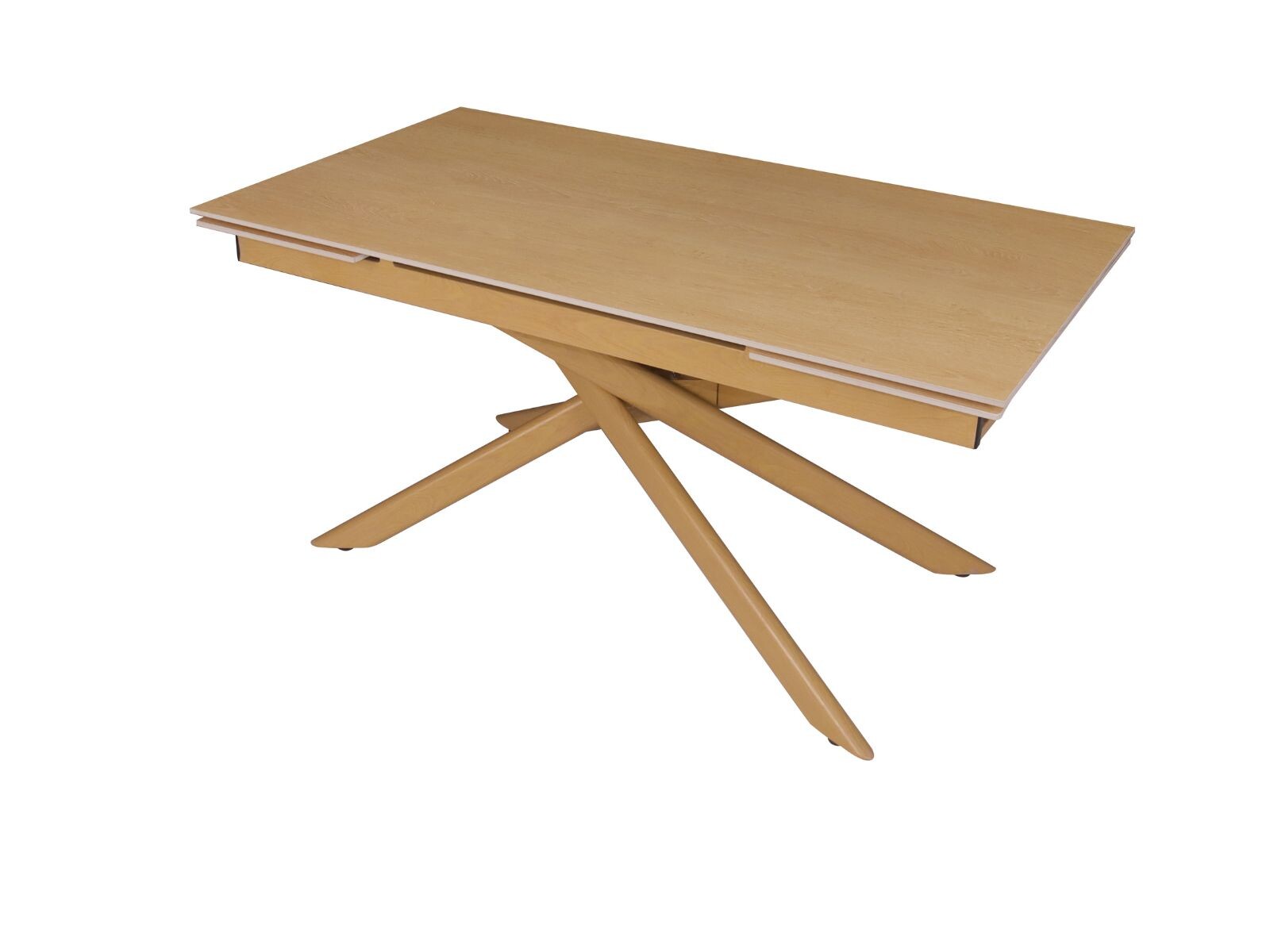 Mesa Extensible VERSATILE 1.60 m 