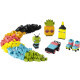 Lego Classic 11027 Diversión Creativa: Neón Fun Lego Classic 11027 Diversión Creativa: Neón Fun