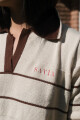 TSHIRT POLO ROMBA Crudoychoco