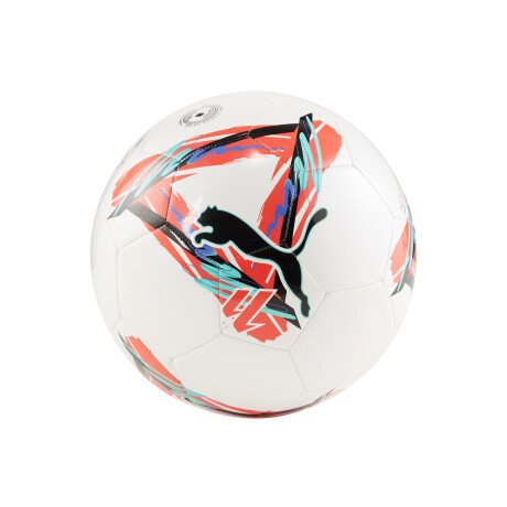 PUMA ORBITA LA LIGA 1 Black