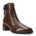 Bota de Mujer Bottero VIKET con taco 371103 Marrón Capuchino
