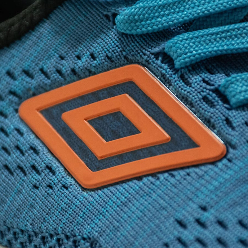 Championes Umbro Endurance de Hombre - 20106233 Piedra-naranja