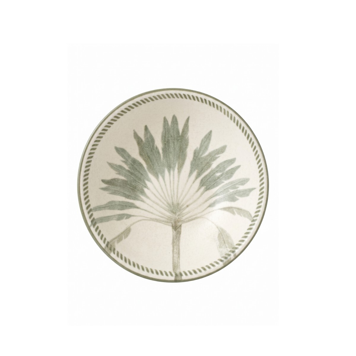 BOWL DIS PALMERA CARAIVA 300ML 