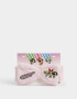 Vinchas Infantiles Vincha Skincare "chicas Superpoderosas" - Rosa Claro