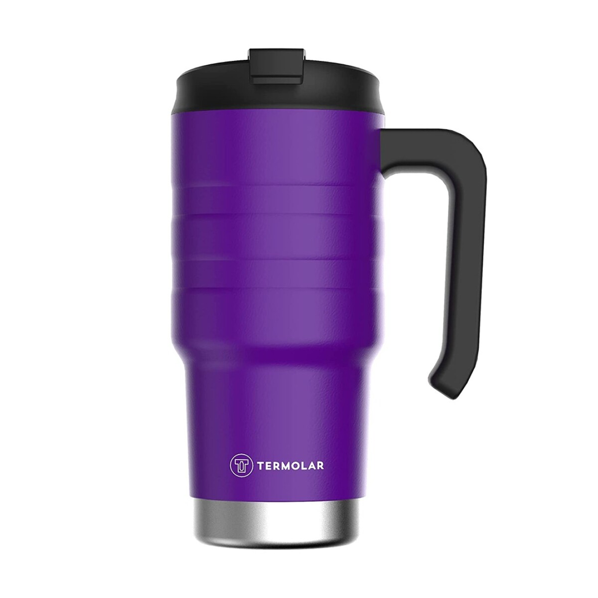 Jarra Térmica Termolar 590 Ml - VIOLETA 