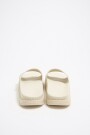 CHANCLA Beige