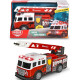 Camión de bomberos Viper Light & Sound, rojo Camión de bomberos Viper Light & Sound, rojo