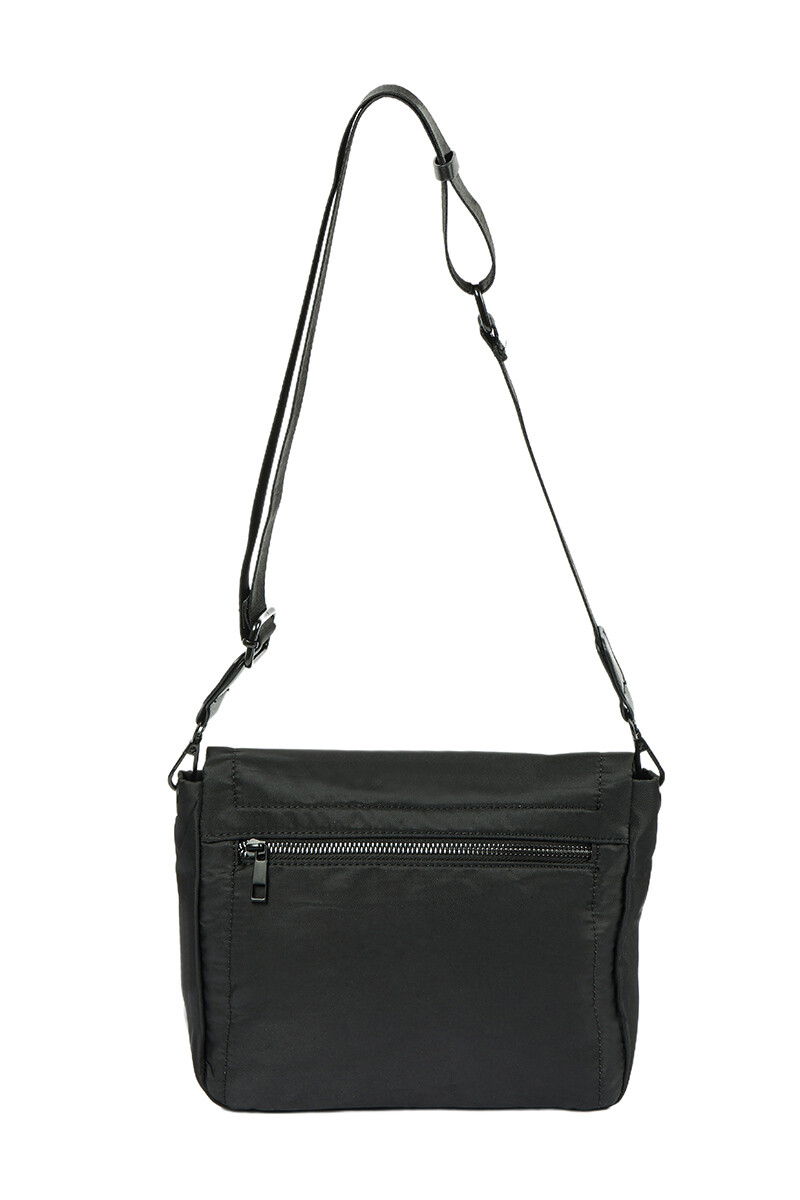Bandolera Osaka Negro