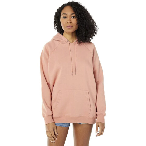 Canguro Volcom Truly Stoked Light Mauve
