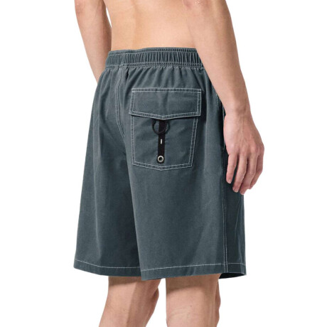 Boardshort Former Swans Baggy 18'' Swim Swim