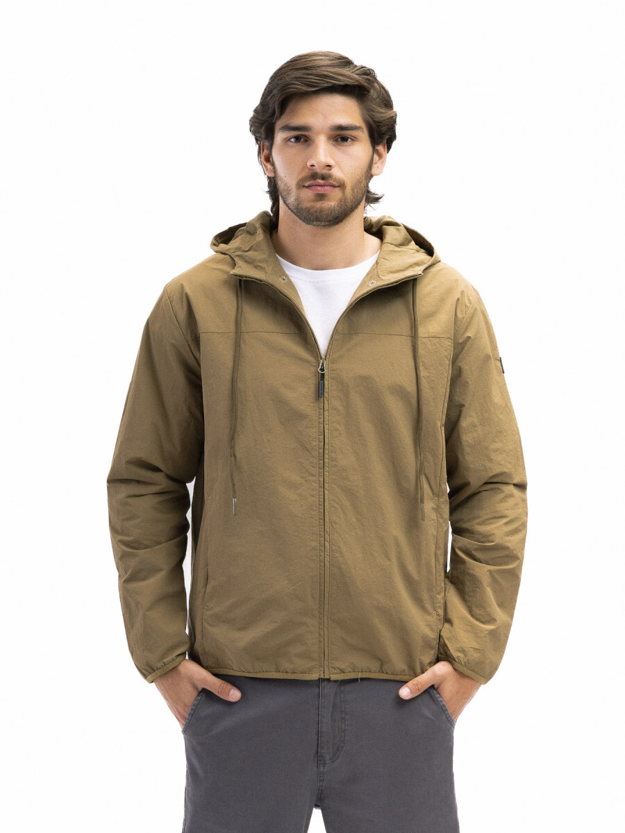 Campera Forum Telaviv - Kaki 