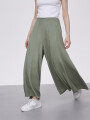 Pantalon Beck Verde Seco