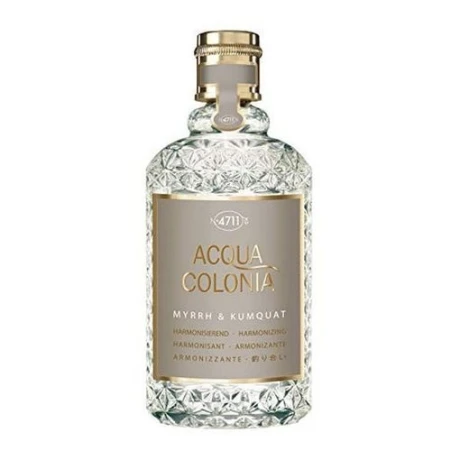 Perfume 7411 Aqcua EDC Myrrh + Kumquat 170ml Perfume 7411 Aqcua EDC Myrrh + Kumquat 170ml