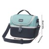 Lunchera Doble 7 Litros Lunchera Doble 7 Litros