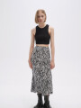 Falda Lalit Estampado 1