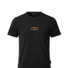 Remera Hombre N+ Negro