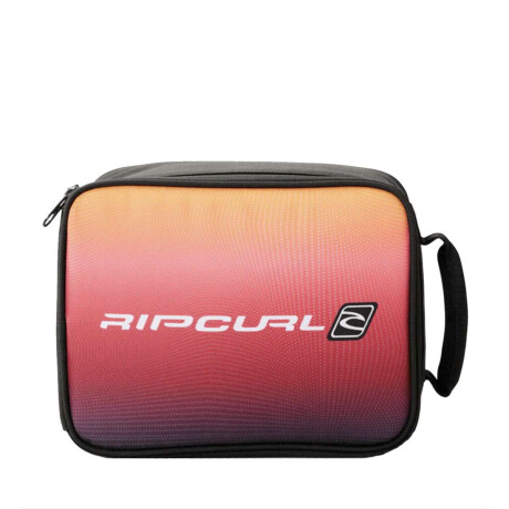 Lunchera Rip Curl Lunch Box Combo Multicolor