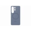 Funda Samsung Silicone Magnet para Galaxy S26 Ultra Blueviolet