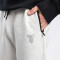 Pantalon de Hombre Tiffosi Pocket Gris