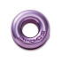 Purple Grommet Multicolor