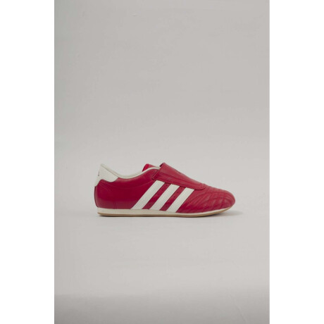 CHAMPION TAEKWONDO W Pink