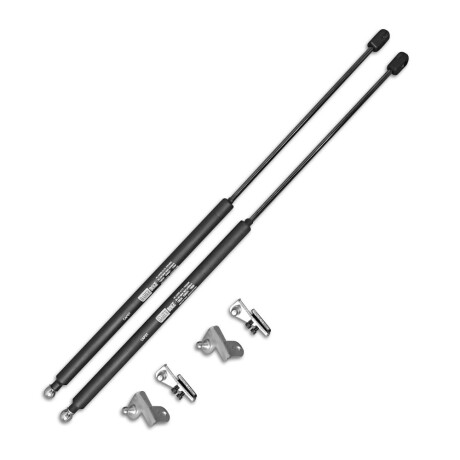 AMORTIGUADOR BAUL FORD KIT MASTERGATE CAPOT RANGER Y RAPTOR 23/ - AMORTIGUADOR BAUL FORD KIT MASTERGATE CAPOT RANGER Y RAPTOR 23/ -