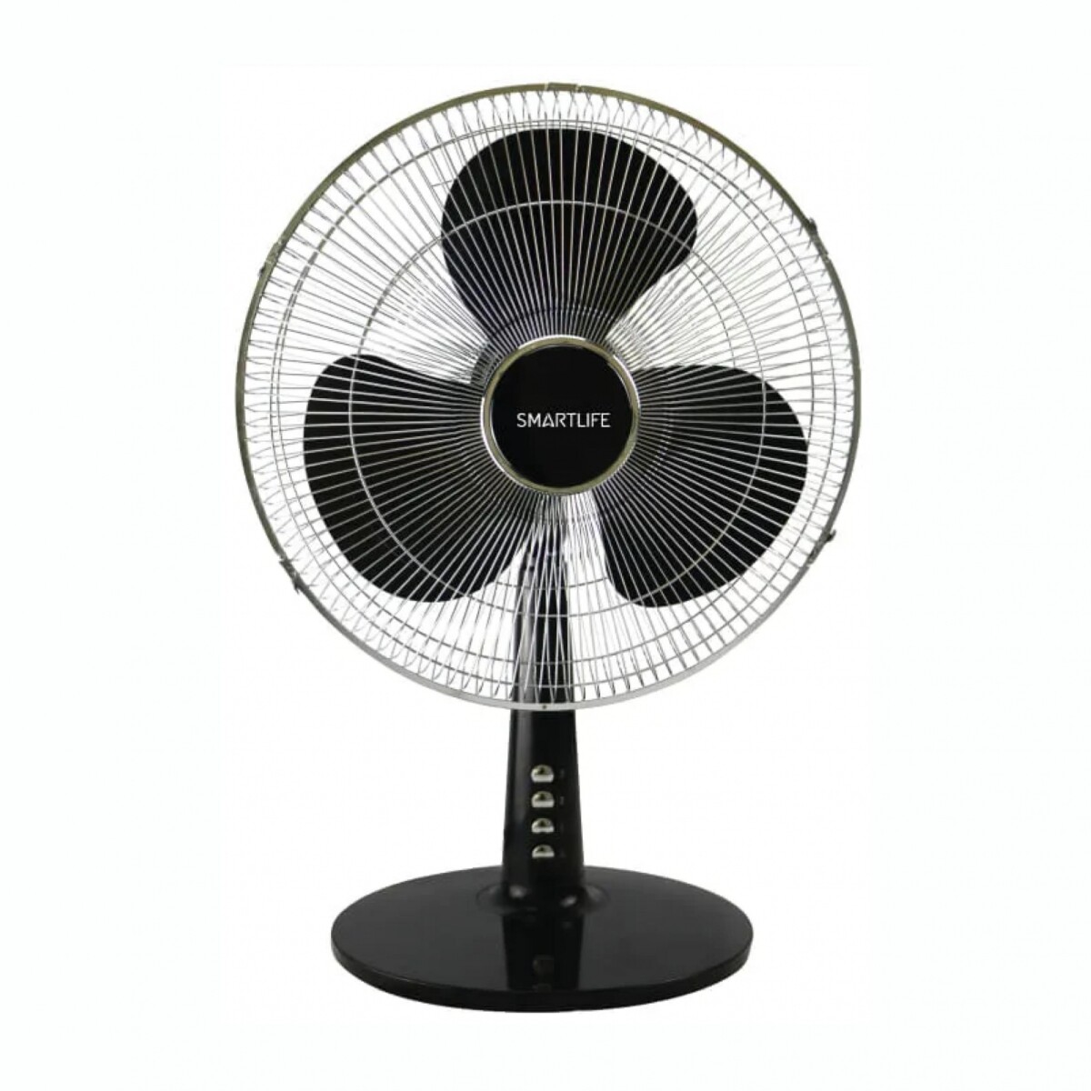 Ventilador De Mesa SMARTLIFE SL-TF40B2 Tres Velocidades 
