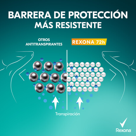 Rexona Desodorante Aerosol Bamb Y Al Ver Rexona Desodorante Aerosol Bamb Y Al Ver