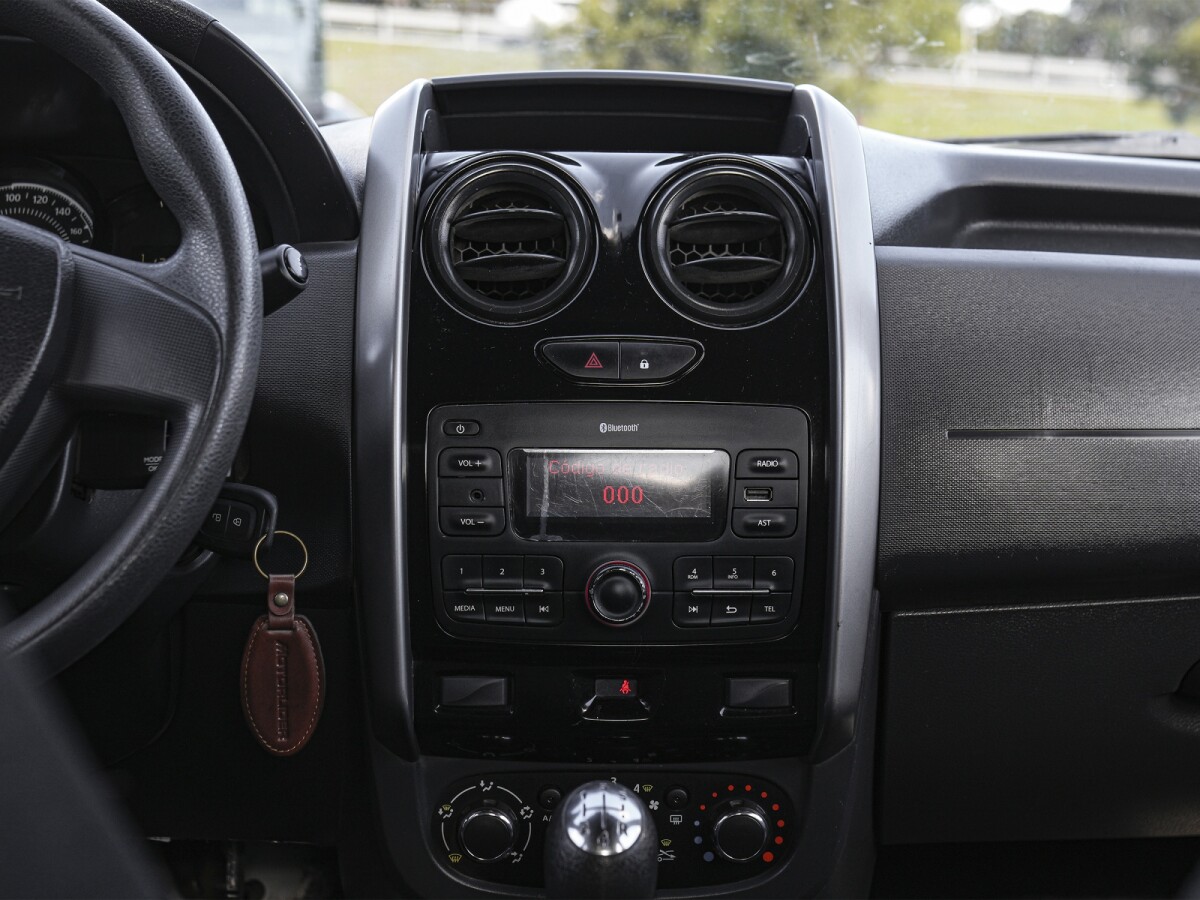 Renault Oroch 1.6 Dynamique Extra Full| Permuta / Financia Renault Oroch 1.6 Dynamique Extra Full| Permuta / Financia