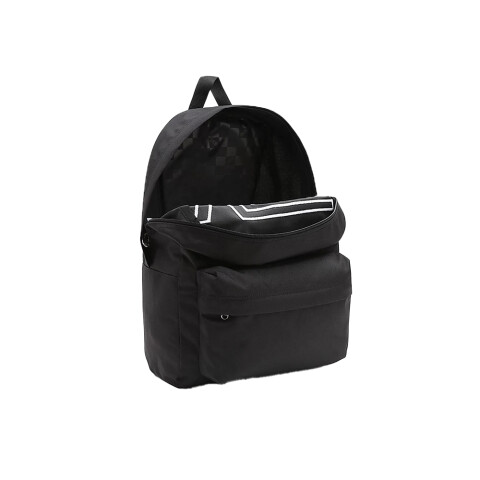 Mochila OLD SKOOL DROP V Black