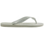 Sandalias Havaianas Color Rojo Blanco