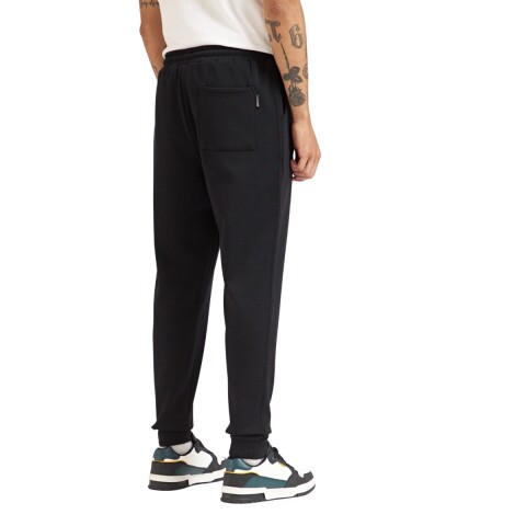 PANTALON MISSOURI XS-XXL NEGRO