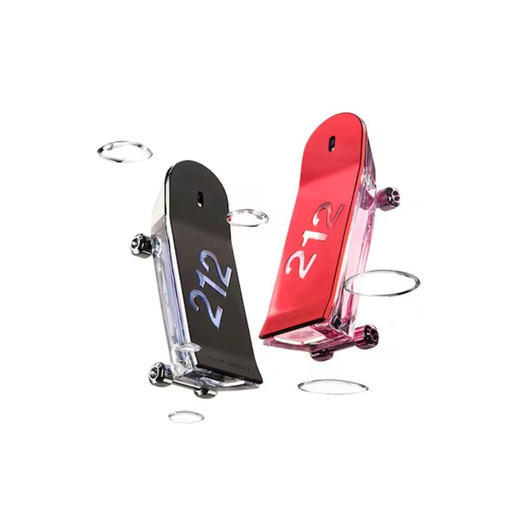 212 Heroes NY Laundry Eau de Toilette 212 Heroes NY Laundry Eau de Toilette