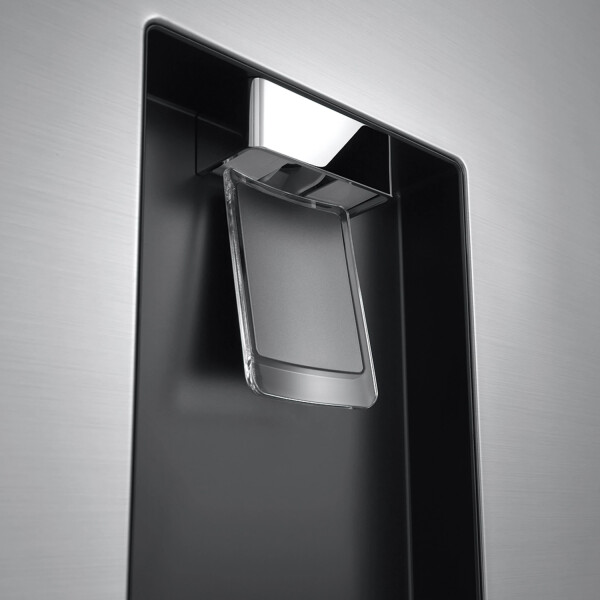 Heladera Inverter Lg Vt32wppdc 340l HELADERA LG 340L INVERTER VT32WPPDC