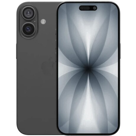 Apple Iphone 17 256GB Negro 001