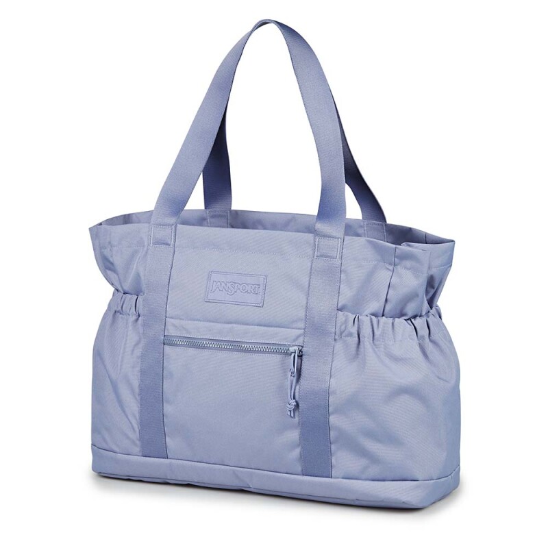 Bolso Portalaptop Everyday Large Tote Lavender Ash