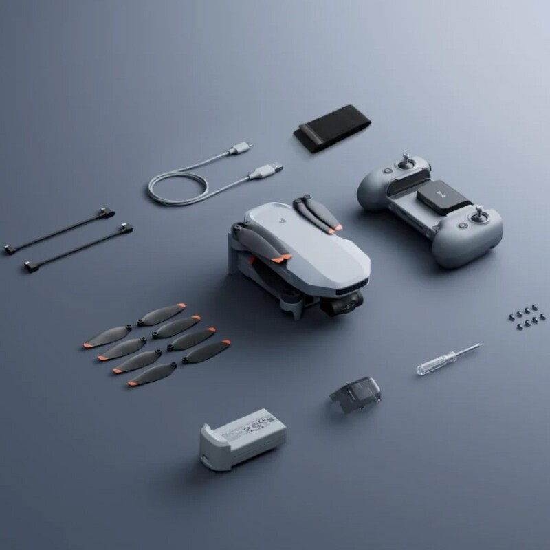 Dron Potensic ATOM 2 Standard Dron Potensic ATOM 2 Standard