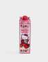 Accesorios Cocina Estampados Botella Plástica Cajita "hello Kitty" - Combinacion Multicolor