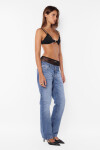 Top Undies Negro