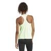 Musculosa Adidas Adizero Verde